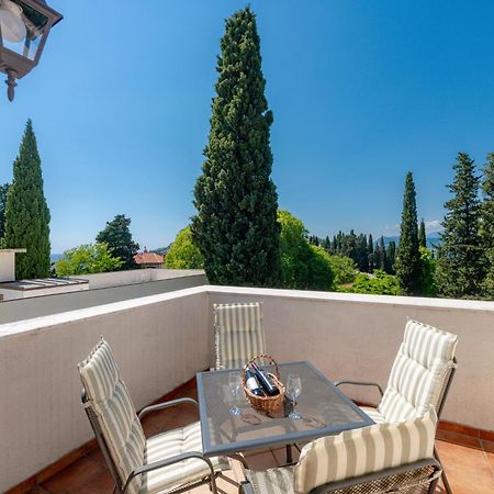 Villa Elly Dubrovnik Eksteriør bilde