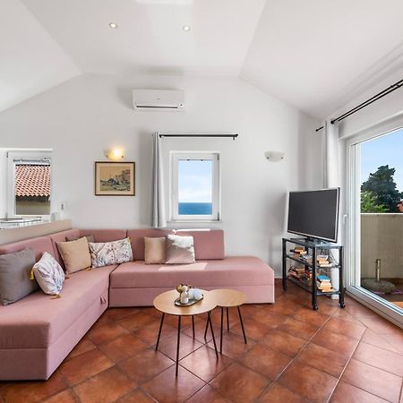 Villa Elly Dubrovnik Eksteriør bilde