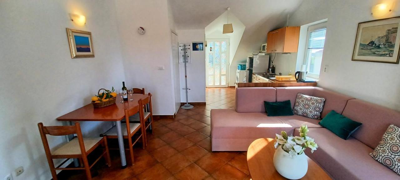 Villa Elly Dubrovnik Eksteriør bilde