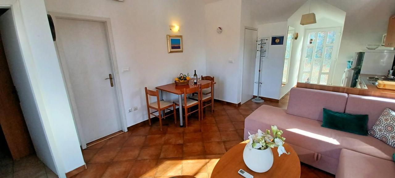 Villa Elly Dubrovnik Eksteriør bilde