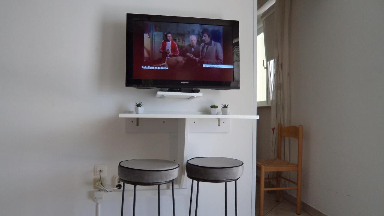 Villa Elly Dubrovnik Eksteriør bilde