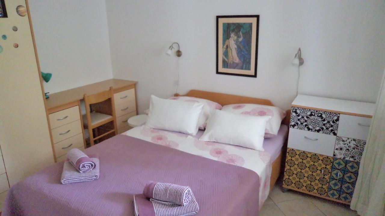 Villa Elly Dubrovnik Eksteriør bilde