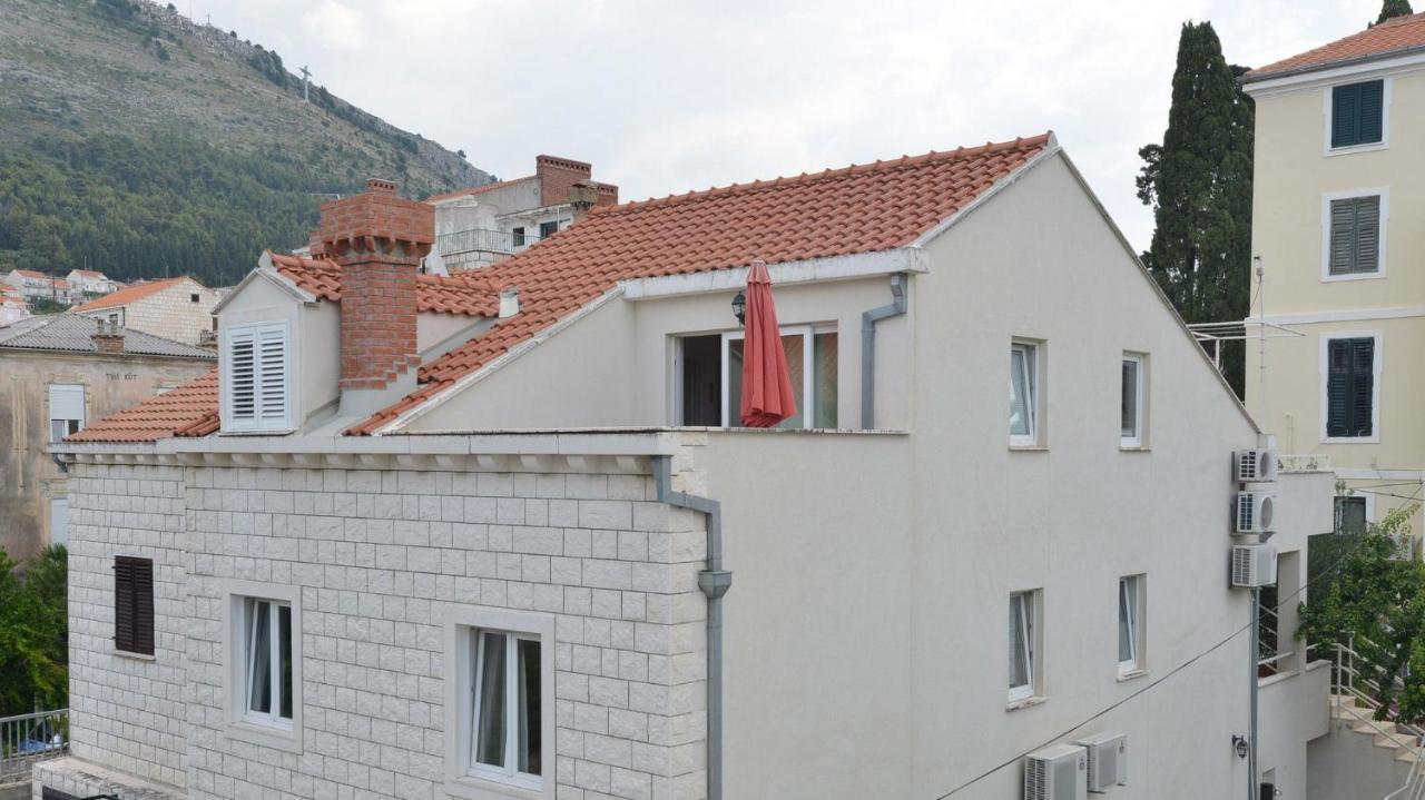 Villa Elly Dubrovnik Eksteriør bilde