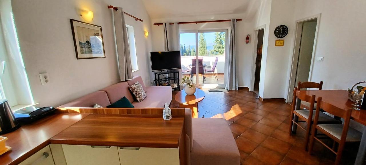 Villa Elly Dubrovnik Eksteriør bilde