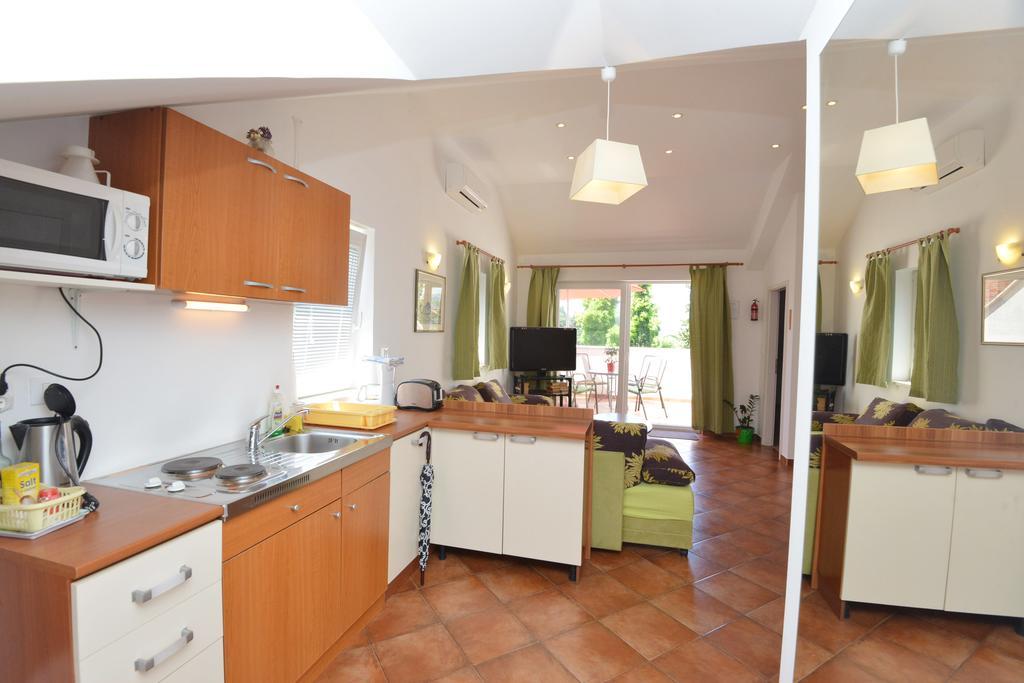 Villa Elly Dubrovnik Rom bilde