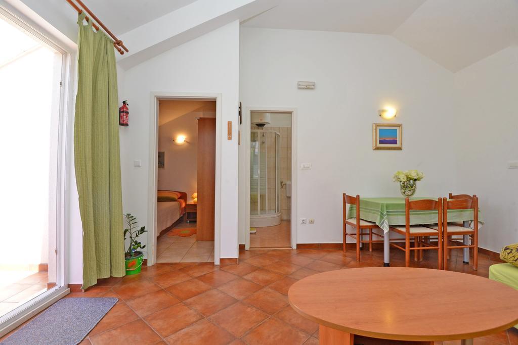 Villa Elly Dubrovnik Rom bilde