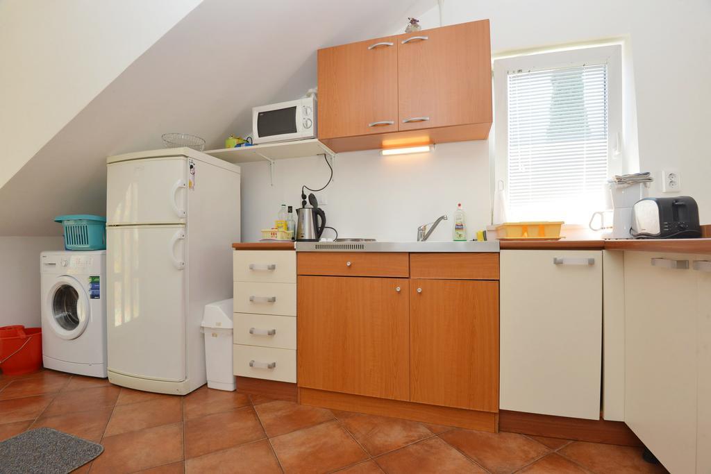 Villa Elly Dubrovnik Rom bilde
