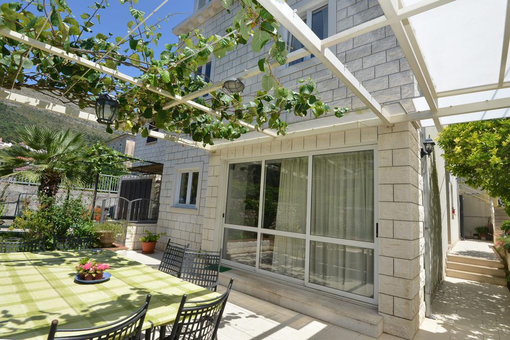 Villa Elly Dubrovnik Eksteriør bilde