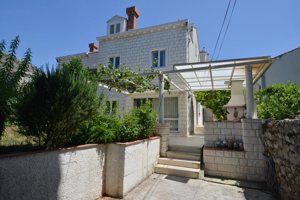 Villa Elly Dubrovnik Eksteriør bilde