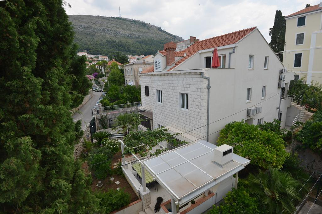 Villa Elly Dubrovnik Eksteriør bilde
