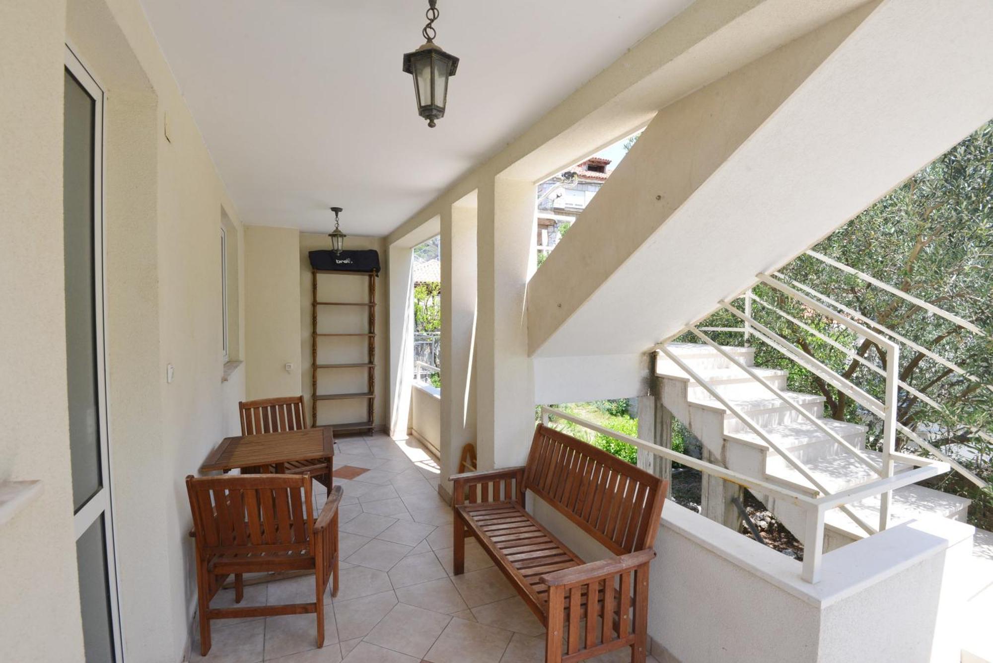 Villa Elly Dubrovnik Rom bilde