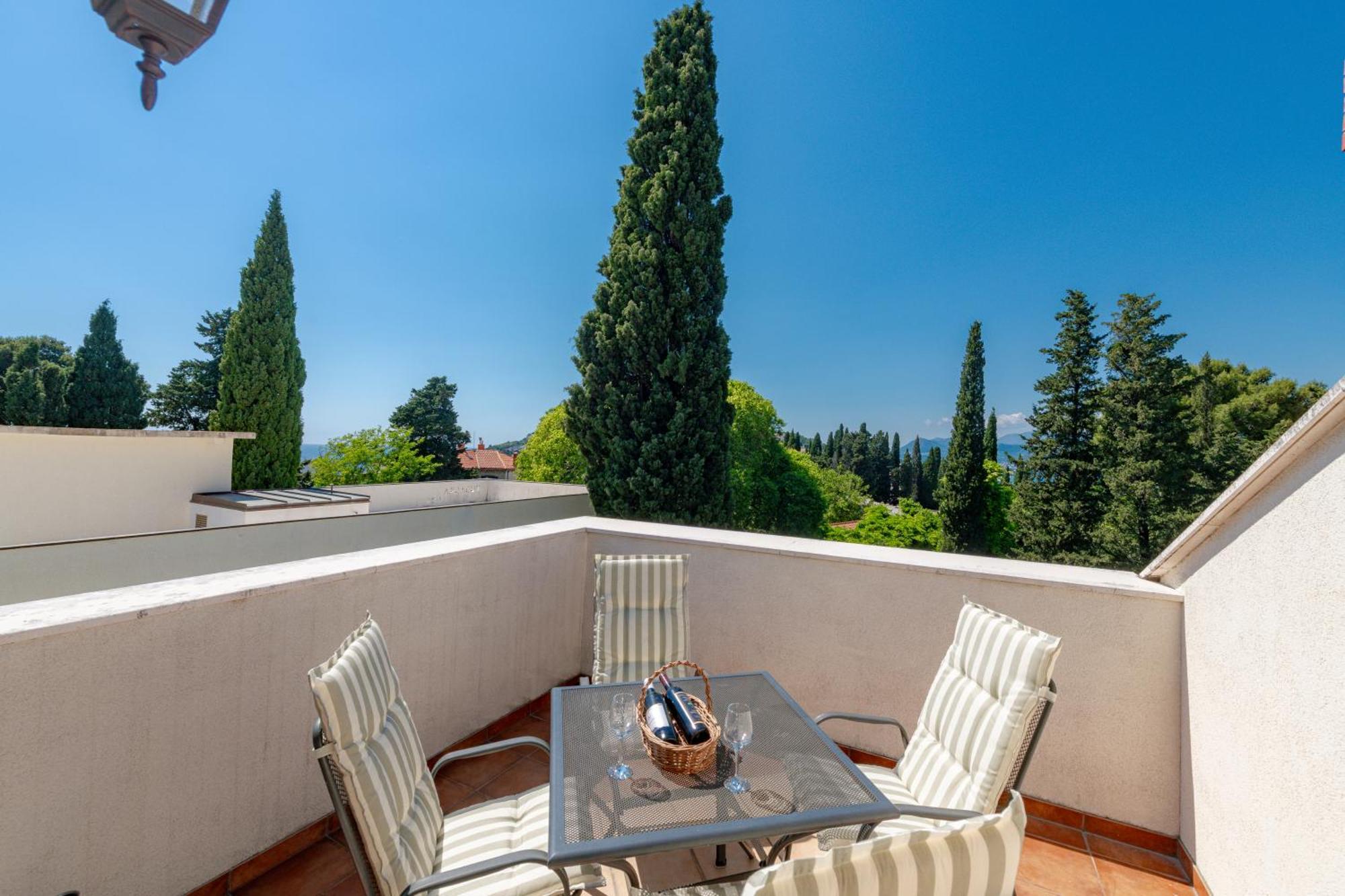 Villa Elly Dubrovnik Eksteriør bilde