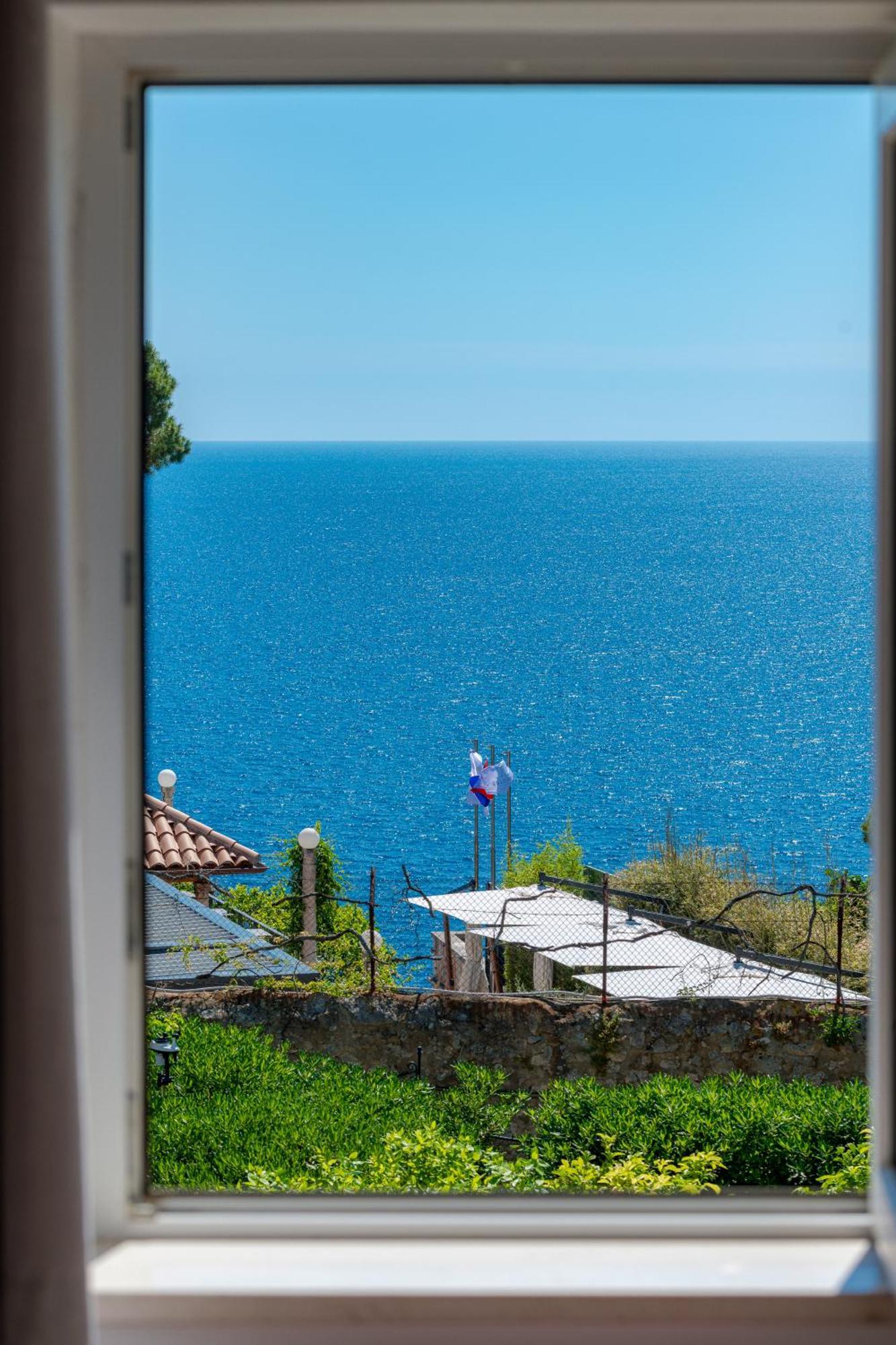 Villa Elly Dubrovnik Eksteriør bilde