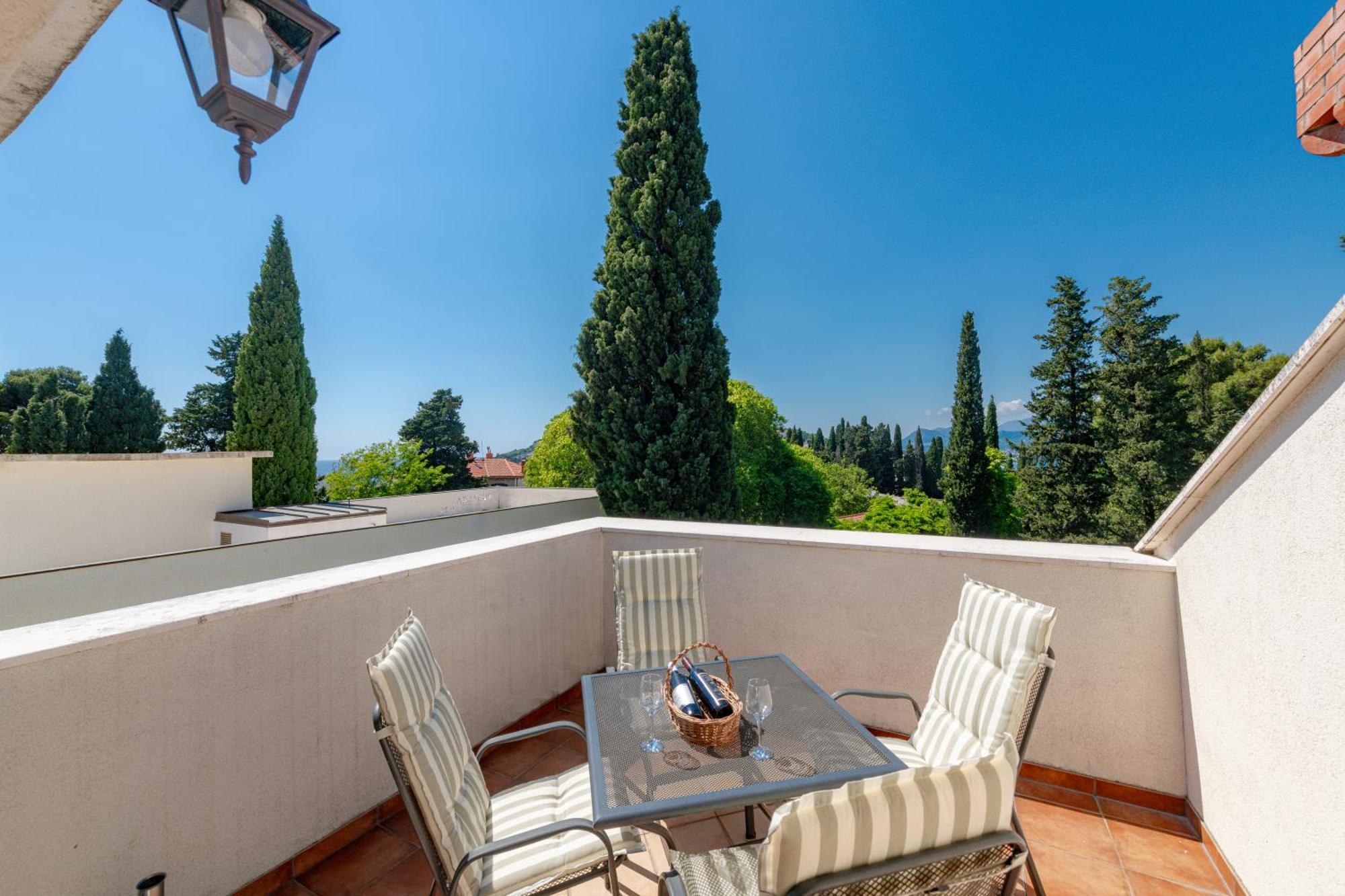 Villa Elly Dubrovnik Eksteriør bilde
