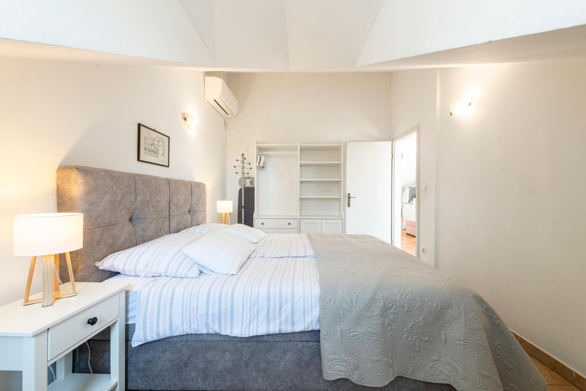 Villa Elly Dubrovnik Eksteriør bilde