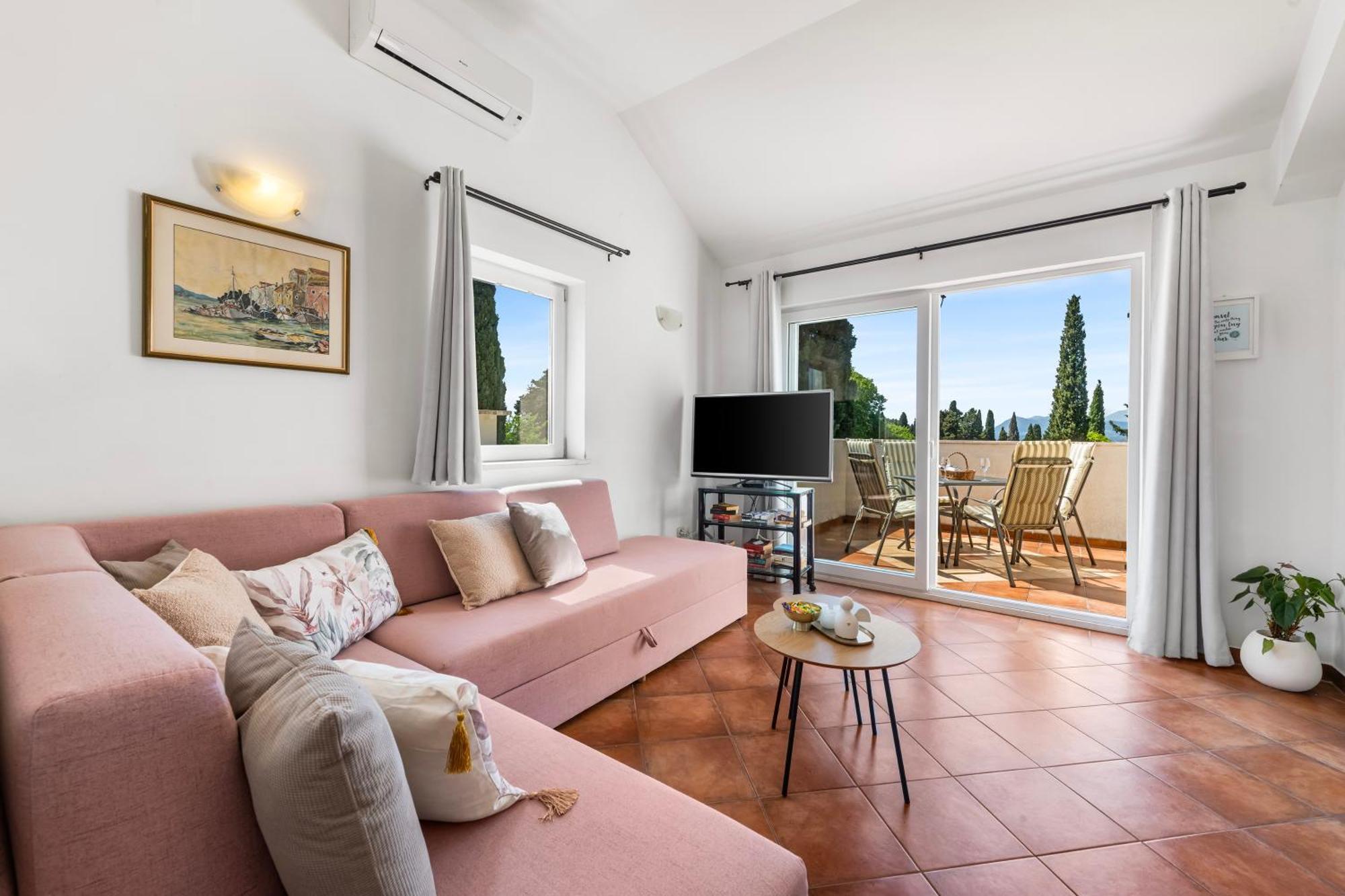 Villa Elly Dubrovnik Eksteriør bilde
