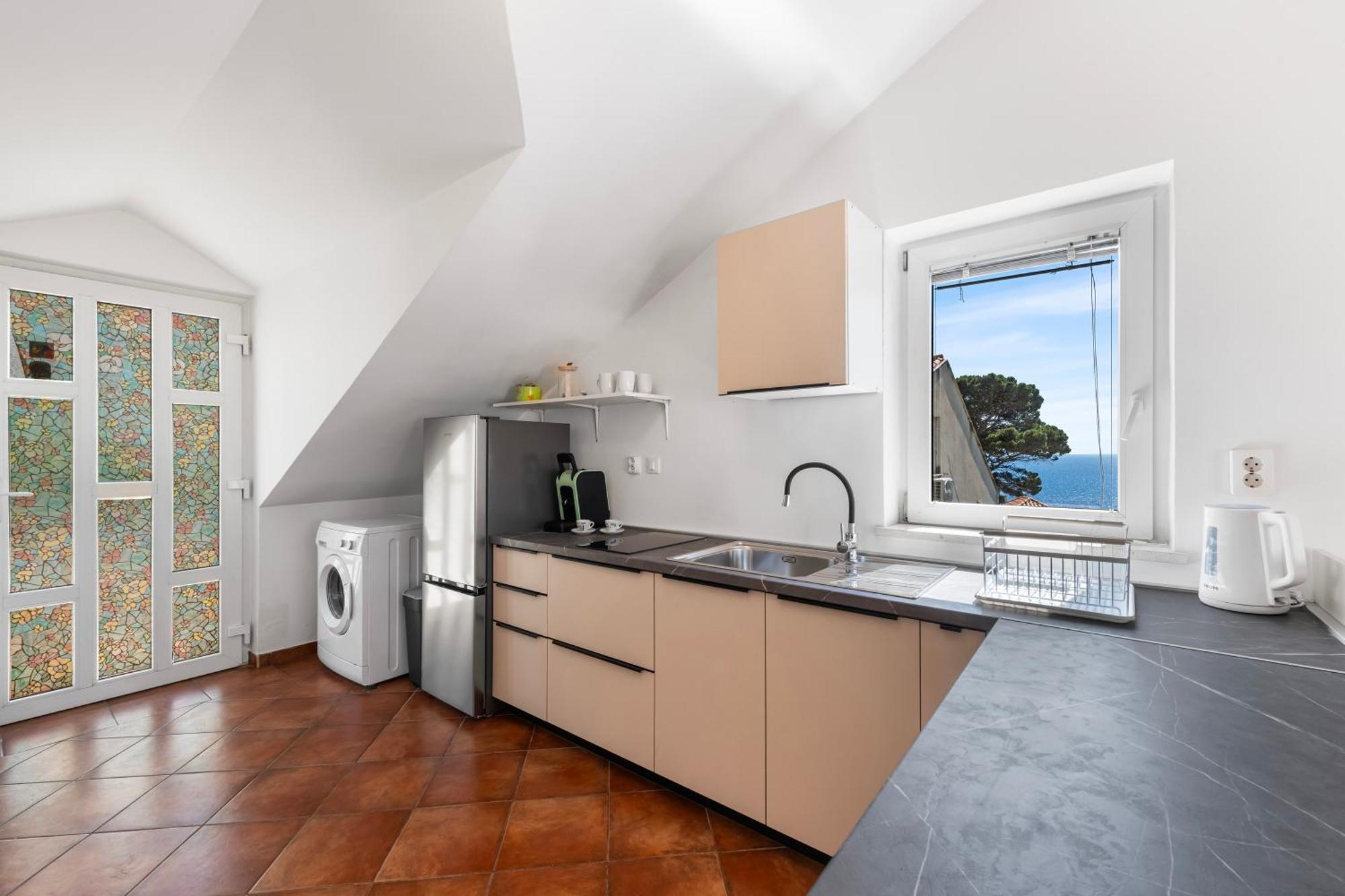 Villa Elly Dubrovnik Eksteriør bilde