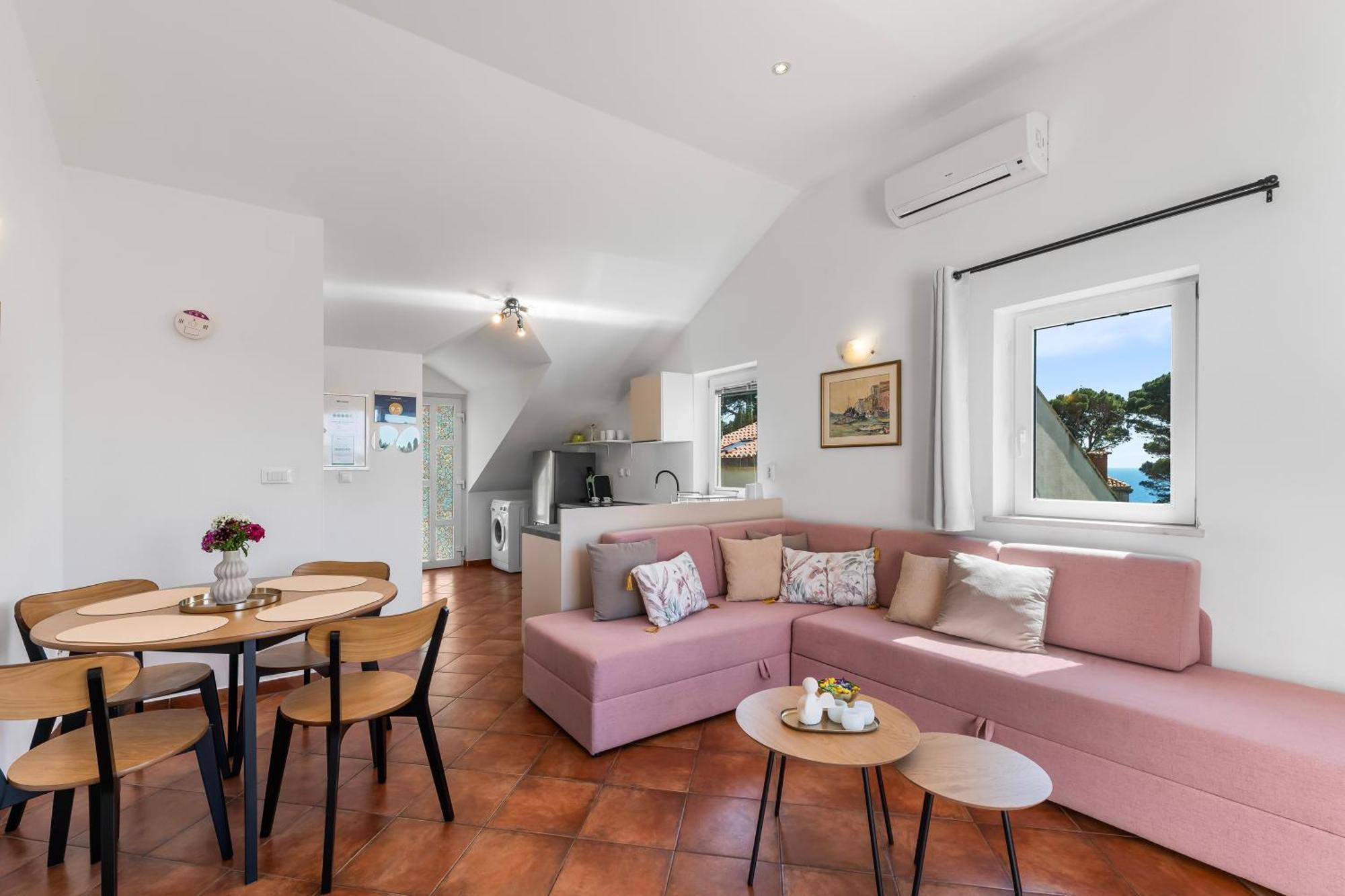 Villa Elly Dubrovnik Eksteriør bilde