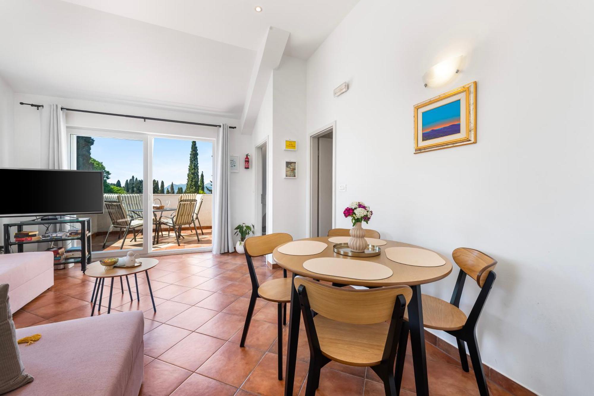 Villa Elly Dubrovnik Eksteriør bilde