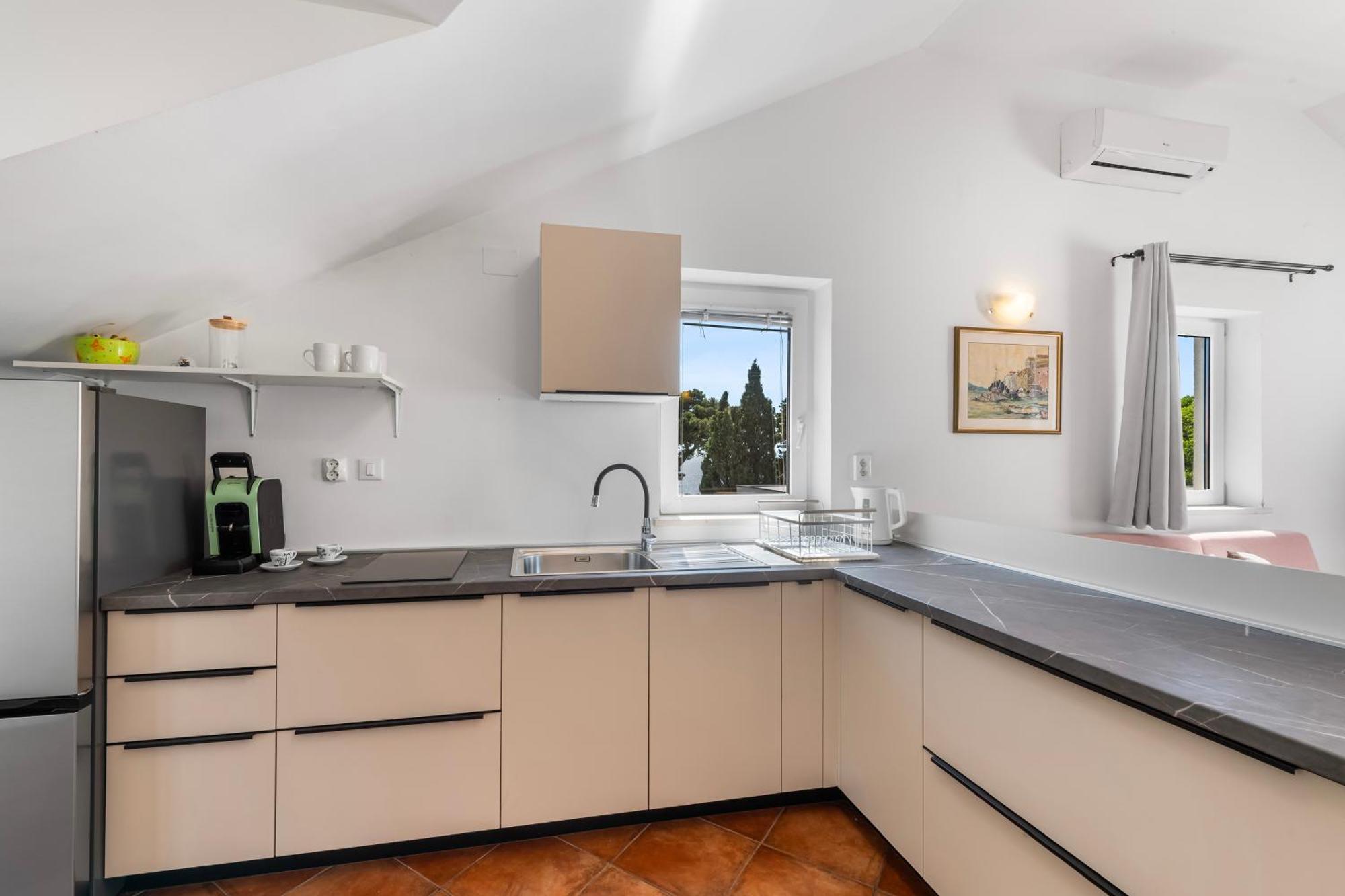 Villa Elly Dubrovnik Eksteriør bilde