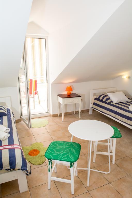 Villa Elly Dubrovnik Eksteriør bilde