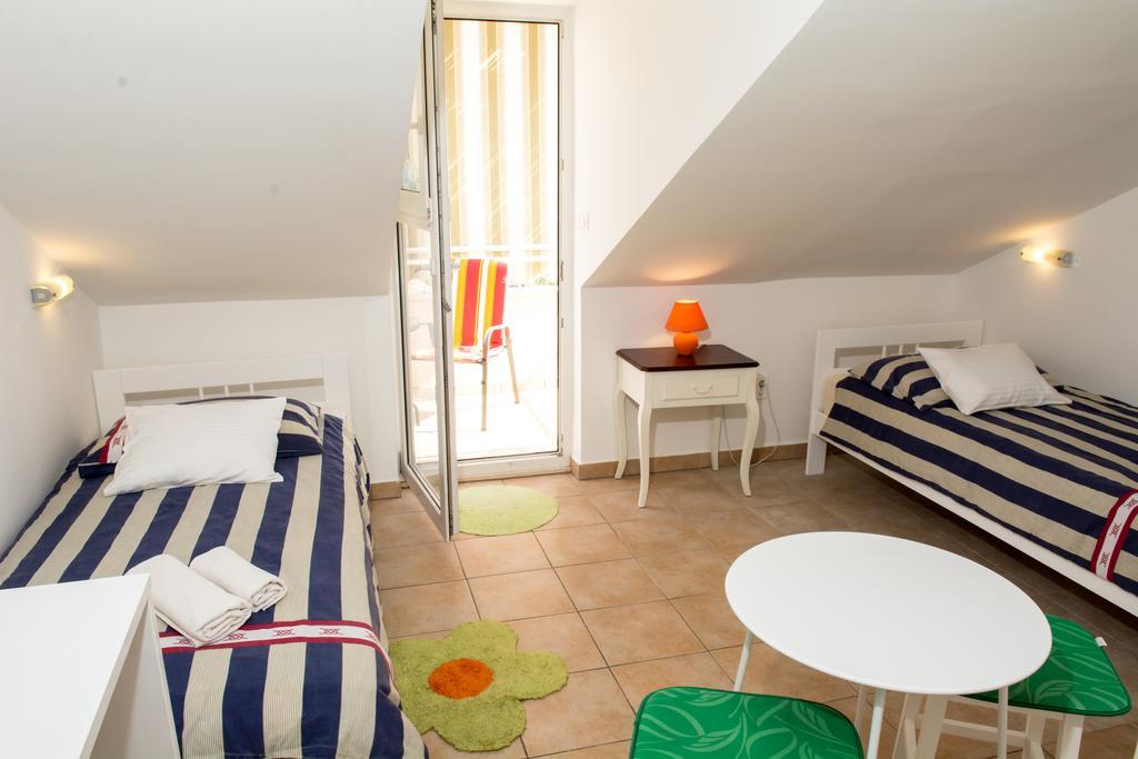 Villa Elly Dubrovnik Eksteriør bilde