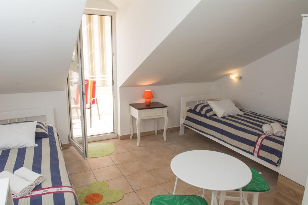 Villa Elly Dubrovnik Eksteriør bilde