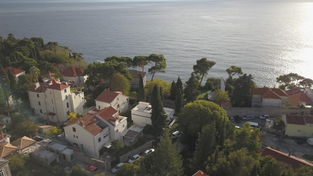 Villa Elly Dubrovnik Eksteriør bilde