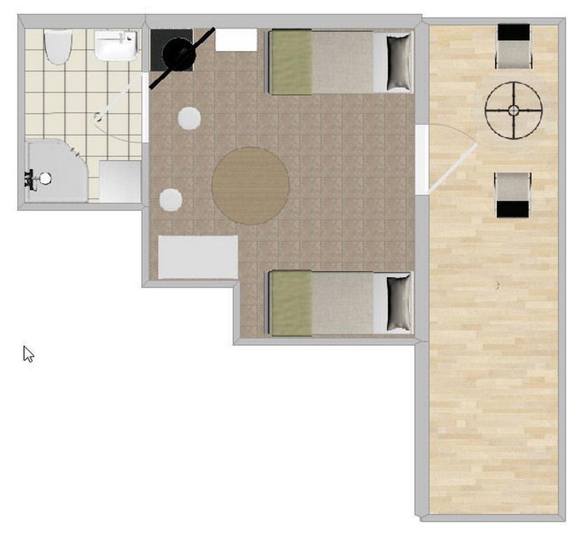 Villa Elly Dubrovnik Eksteriør bilde